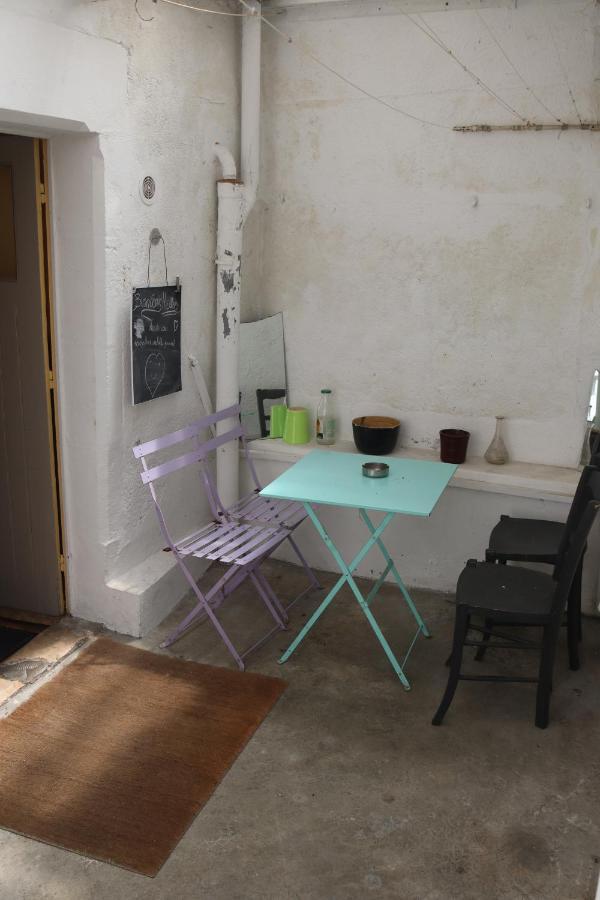 Chambres Poitiers Centre Ville - Salle De Bain, Refrigerateur, Tv Et Machine A Cafe Privatifs - Cuisine Commune - Terrasse - Hotel De Ville A 200M 外观 照片